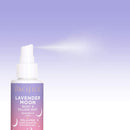 Pacifica Lavender moon body & pillow mist, 4 Fl Oz Pacifica Store