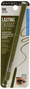 Maybelline Lasting Drama Matte Automatic Pencil, 910 Jade Olive Maybelline New York