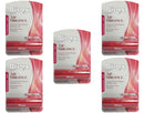 Blistex Lip Vibrance, Lip Protectant 0.13 oz (Pack of 5) Blistex