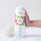 ATTITUDE Glowing Body Wash For Oily Normal Dry Skin EWG Safe Hypoallergenic Vegan CrueltyFree Body Wash 16 Fluid Ounce, Red Vine Leaves, 11294 ATTITUDE