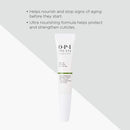 OPI ProSpa Nail and Cuticle Oil To Go, 0.25 fl oz OPI
