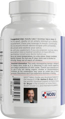 N1O1 Nitric Oxide Lozenges for Heart Health Support - Dietary Supplement for Blood Flow, Oxygenation and Blood Pressure - 180 Count Infinity Warehouse