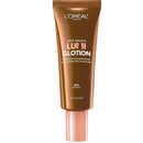 L’Oréal Paris True Match Lumi Glotion Medium and Deep Bundle, Highlighter and Bronzer For Radiant Glow, Pack of 2 Infinity Warehouse