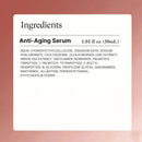 Face Serum, Exosome Enriched Anti-Aging Serum, 30ml Infinity Warehouse