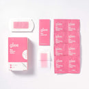 JOY Glee Bikini Wax Hair Removal - 24 Strips JOY