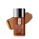 Clinique Even Better Makeup Liquid Foundation SPF 15 With Vitamin C For Dry + Oily Combination Skin Types | Medium Coverage + Natural Finish | Evens Skin Tone + Reduces Dark Spots Infinity Warehouse