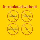 Burt's Bees Lip Balm - Berry Agua Fresca, Dragonfruit Lemon, Coconut & Pear, Tropical Pineapple Pack, With Beeswax, Tint-Free, Natural Origin Lip Treatment, 4 Tubes, 0.15 oz. Infinity Warehouse