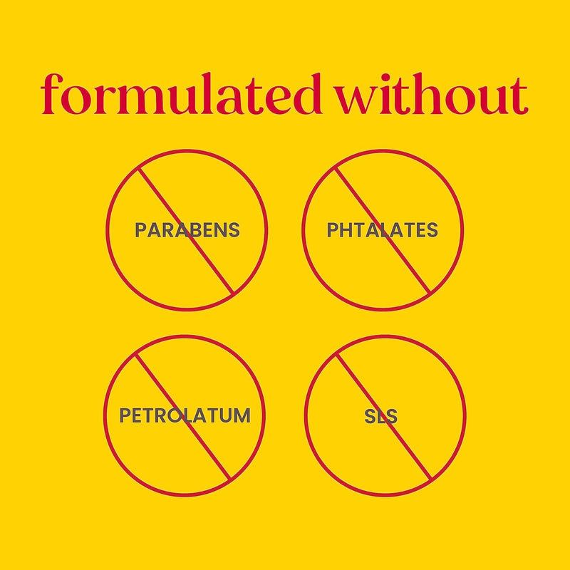 Burt's Bees Lip Balm - Berry Agua Fresca, Dragonfruit Lemon, Coconut & Pear, Tropical Pineapple Pack, With Beeswax, Tint-Free, Natural Origin Lip Treatment, 4 Tubes, 0.15 oz. Infinity Warehouse