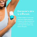 Kopari Aluminum-Free Deodorant Beach | Non-Toxic, Paraben Free, Gluten Free & Cruelty Free Men’s and Women’s Deodorant | Made with Organic Coconut Oil | 2.0 oz Kopari