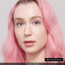 HAUS LABORATORIES By Lady Gaga: THE EDGE PRECISION BROW PENCIL | Micro Eyebrow Pencil for Natural Hairlike Strokes, Defining & All Day Wear, Available in Black, Brown & More Shades | .002 Oz. martinandmark.com