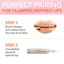 Dr Dennis Gross DRx SpectraLite LipWare Pro | Lip Treatment Device to Boost Collagen Smooth Fine Lines & Wrinkles and Firm Skin Infinity Warehouse