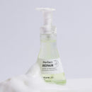 NatureLab Perfect Leave-In Repair Treatment - Restores Moisture to Dry + Color Treated Hair with Bamboo Stem Cells, Prickly Pear Oil, Cupuacu Butter + Argan Oil - Paraben-Free (4.9 fl oz/145 ml) NatureLab