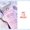 First Aid Beauty KP Bump Eraser Body Scrub Exfoliant for Keratosis Pilaris with 10% AHA 2 oz. First Aid Beauty