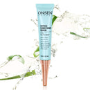 Onsen Cuticle Cream, Cuticle Oil in Deep Action - Japanese Natural Healing Minerals Nail Care Serum and Butter, Sooth, Repair, and Strengthen Cuticles and Nails, Visible Results, (1 Count / 15 ml) Onsen Secret