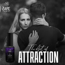 Dejavu Pheromone Cologne for Men [Attraction Formula] - Pheromone Perfume for Men [Long Lasting Results] 1oz - Lavender, Spice, Herbal Infinity Warehouse