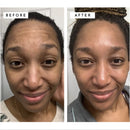 DIME Beauty Hyper Glow Serum with Vitamin C and Aloe with Antioxidant Boost Dime