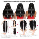ARIETIS 24 Inch Deep Wave Wigs HD Transparent Lace Front Wigs Human Hair for Black Women Loose Wave Wigs 180% Density Glueless Pre Plucked Natural Hairline With Baby Hair 4X4 Lace Closure Wigs ARIETIS