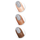 Sally Hansen Miracle Gel Nail Polish, Shade Greyfitti 799 (Packaging May Vary) Sally Hansen
