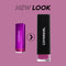 COVERGIRL Exhibitionist Lipstick Cream, Succulent Cherry 295, Lipstick Tube 0.123 OZ (3.5 g) COVERGIRL