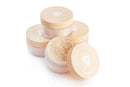 bellapierre Banana Setting Powder | Lightweight Color-Correcting Powder with All Day Makeup Protection | Eliminates Blotchiness and Dark Under-Eye Circles | Talc-Free | Matte Tint - Original - 0.14 Oz bellapierre