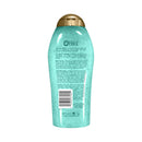 OGX Sea Kelp & Hyaluronic Acid Body Scrub & Wash 19.5 fl oz OGX