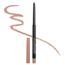 Maybelline New York Makeup Color Sensational Shaping Lip Liner, Nude Whisperer, Nude Lip Liner, 0.01 oz Maybelline New York