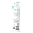 Olay Cleansing & Strengthening Women's Body Wash with Ceramide and Vitamin B3 Complex 20 fl oz (Pack of 4) Infinity Warehouse
