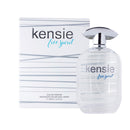 kensie Fragrance Free Spirit Eau De Parfum Spray, 3.4 Fl Oz kensie