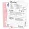 xo, Fetti Unicorn Party Supplies Temporary Tattoos for Kids - 36 Glitter Styles | Unicorn Party Favors and Birthday Decorations + Halloween Costume xo, Fetti