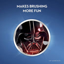 Oral-B Kids Battery Powered Electric Toothbrush Featuring Disney Star Wars & Frozen with Extra Soft Bristles, for Children and Toddlers Age 3+ Characters May Vary Oral-B Store