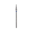 Theatoz Nail Drill Bit Cuticle, Electric Nail File 3/32-inch Shank, Nail Tool, Tungsten Carbide Drill Bits for Removing Gel Nail Polish Acrylic Dipping Powder Theatoz Store