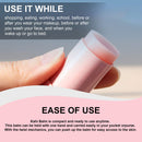 KAHI SEOUL Wrinkle Bounce Multi Balm With Jeju Origin Oil, Made In Korea, 9g SOUND OF SEOUL