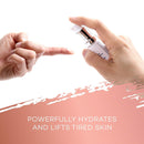 EssyNaturals Anti-Aging Rapid Reduction Eye Cream - Visibly and Instantly Reduces Wrinkles, Under-Eye Bags, Dark Circles in 120 Seconds EssyNaturals Advanced