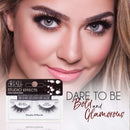Ardell Studio Effects Demi Wispies Black, 4 Pack Ardell