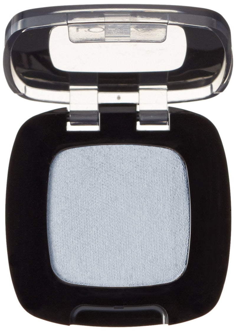 L'Oréal Paris Colour Riche Monos Eyeshadow, Argentic, 0.12 oz. L'Oréal Paris