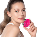 FOREO BEAR App-connected Microcurrent Facial Toning Device with 5 Intensities, Fuchsia martinandmark.com