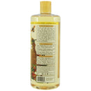 Dr. Jacobs Naturals Pure Castile Liquid Soap - Vegan, No Palm Oil, GMO Free - Multi-Purpose for Face, Hair, Laundry and Dishes - Hypoallergenic and Dermatologist Approved (Almond Honey, 32 Oz (Pack of 1)) DR.JACOBS NATURALS