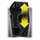 MANGROOMER - Lithium Max Plus+ Body Groomer, Ball Groomer & Body Trimmer With Free Bonus Foil Included! Private Groomer, Groin, Body Shaver (Generation 7.0) MANGROOMER Store