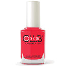 Color Club So Lit Collection Neon Nail Lacquer Color Club
