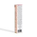 Honest Beauty Gloss-C Lip Gloss, Star Ruby with Coconut Oil + Jojoba Seed Oil| EWG Certified + Dermatologist Tested & Vegan + Cruelty free | 0.33 fl. Oz Honest Beauty