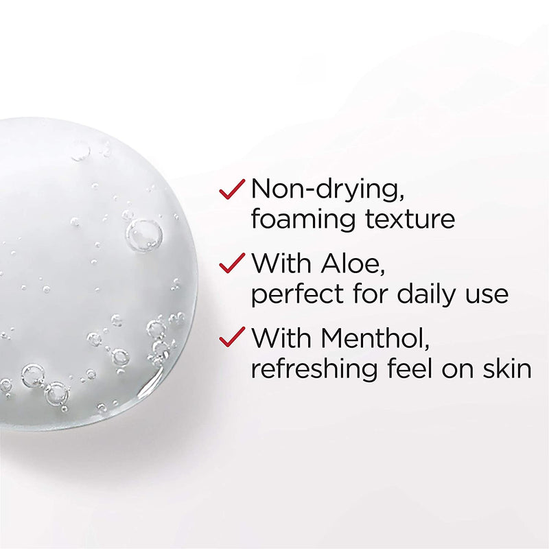 L'Oreal Paris Skincare Revitalift Derm Intensives Gel Cleanser with 3.5% Pure Glycolic Acid, Salicylic Acid to resurface and prep skin for serum, 6.7 fl oz L'Oreal Paris