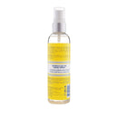 Design Essentials Moroccan Argan Oil Finishing Shine Spray- Wigs & Extensions Collection, Yellow, 4 Ounces (Packaging may vary) Design Essentials