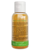 Bio Pure Skincare Oil, Vitamin E Oil for Scars, Body Oil For Stretch Marks, Acne Scar Remover, Stretch Mark Cream for Pregnancy - Scar Cream For Surgical Scars With Sweet Almond Oil and Omega 3 (4oz) Honeyskin