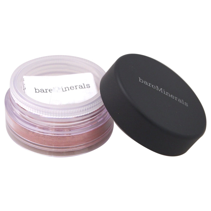 bareMinerals Loose Mineral Powder Blush, Hint, 0.03 Oz bareMinerals