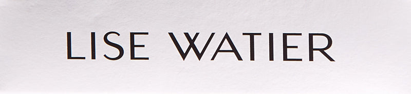 Lise Watier Rouge Gourmand Lipstick, Prune, 0.14 oz LISE WATIER