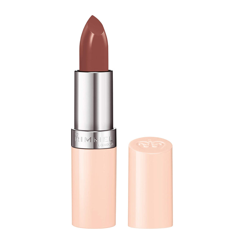 Rimmel Lasting Finish Lip by Kate Nude Collection, 48, 0.14 Fluid Ounce Rimmel
