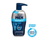 Nair Hair Remover for Men Hair Remover Body Cream, 13 oz. Nair