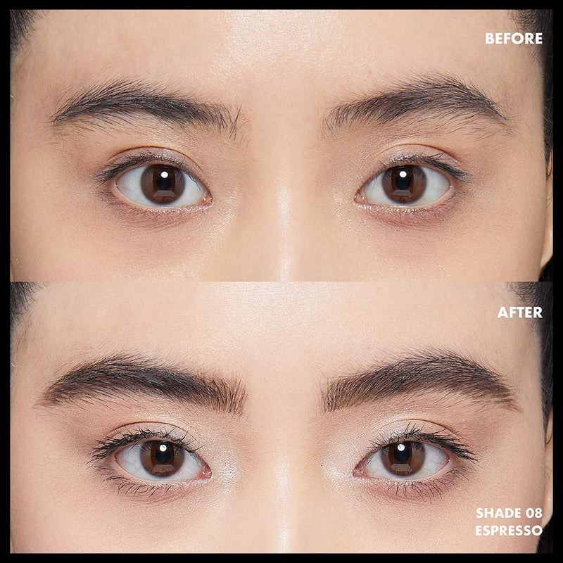 NYX PROFESSIONAL MAKEUP Lift & Snatch Eyebrow Tint Pen, Espresso NYX PROFESSIONAL MAKEUP