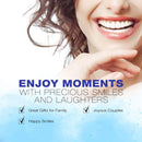 VieBeauti Teeth Whitening Pen(2 Pcs), 20+ Uses, Effective, Painless, No Sensitivity, Travel-Friendly, Easy to Use, Beautiful White Smile, Natural Mint Flavor VieBeauti