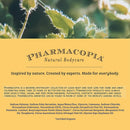 Pharmacopia Citrus Body Bar – Aromatherapy Body Soap with Natural & Organic Ingredients – Vegan Wash Bar for Men & Women, 4.4oz, Pack of 3 Infinity Warehouse